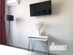 1-к квартира, посуточно, 38м2, 10/11 этаж