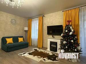 1-к квартира, посуточно, 42м2, 3/5 этаж