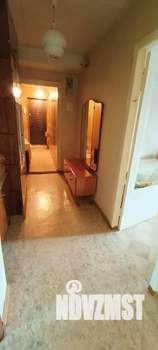 2-к квартира, на длительный срок, 47м2, 4/12 этаж