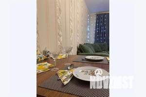 2-к квартира, посуточно, 45м2, 4/5 этаж