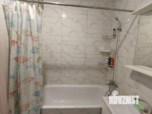 1-к квартира, на длительный срок, 42м2, 6/16 этаж