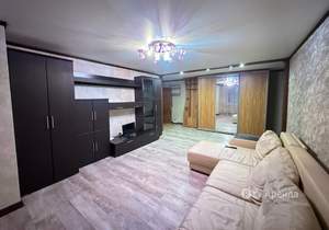 3-к квартира, на длительный срок, 74м2, 10/10 этаж