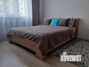 1-к квартира, посуточно, 37м2, 5/17 этаж