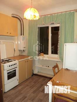 2-к квартира, на длительный срок, 43м2, 3/5 этаж