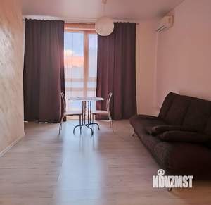 2-к квартира, на длительный срок, 57м2, 8/24 этаж