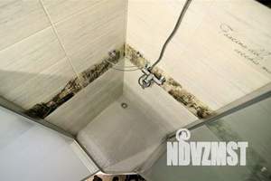 1-к квартира, посуточно, 42м2, 13/16 этаж