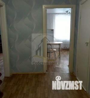 1-к квартира, на длительный срок, 38м2, 3/17 этаж