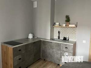 1-к квартира, посуточно, 43м2, 7/17 этаж