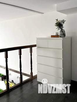 1-к квартира, посуточно, 47м2, 4/7 этаж