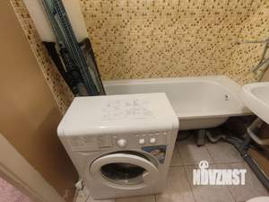 1-к квартира, на длительный срок, 30м2, 4/10 этаж