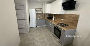 2-к квартира, на длительный срок, 45м2, 6/8 этаж