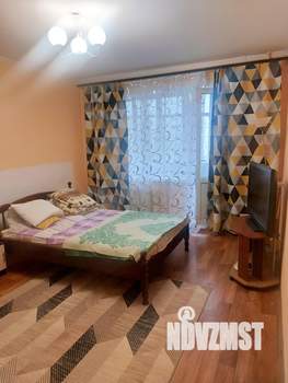 1-к квартира, на длительный срок, 38м2, 5/9 этаж