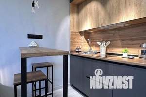 1-к квартира, посуточно, 25м2, 11/20 этаж