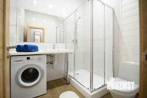 1-к квартира, посуточно, 33м2, 3/5 этаж