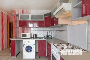 3-к квартира, посуточно, 90м2, 4/9 этаж