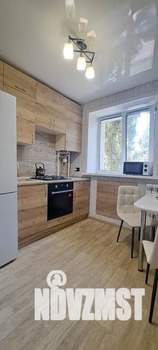 1-к квартира, посуточно, 42м2, 2/5 этаж