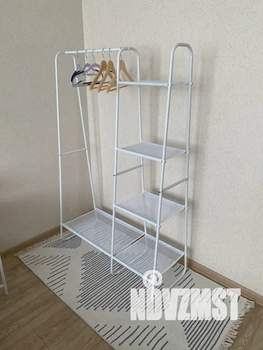 2-к квартира, посуточно, 62м2, 10/25 этаж