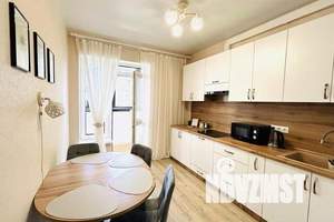 1-к квартира, посуточно, 38м2, 11/21 этаж