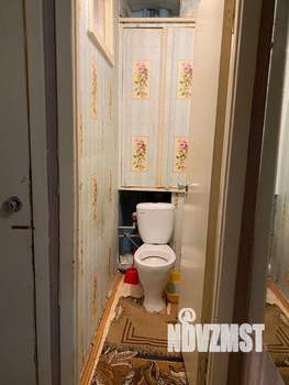 2-к квартира, на длительный срок, 44м2, 1/5 этаж