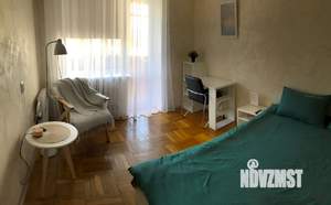 1-к квартира, посуточно, 65м2, 7/10 этаж