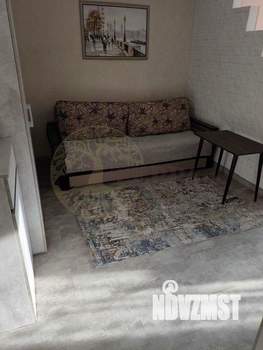 1-к квартира, на длительный срок, 32м2, 4/5 этаж