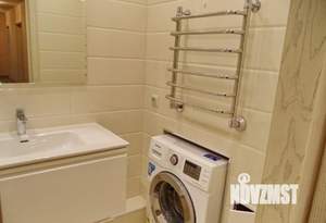 1-к квартира, посуточно, 43м2, 8/10 этаж