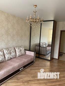 1-к квартира, на длительный срок, 42м2, 11/17 этаж