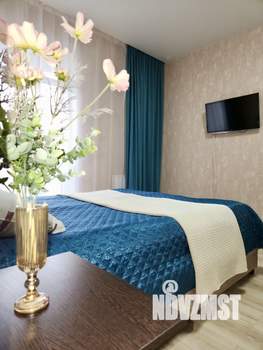 1-к квартира, посуточно, 36м2, 15/15 этаж