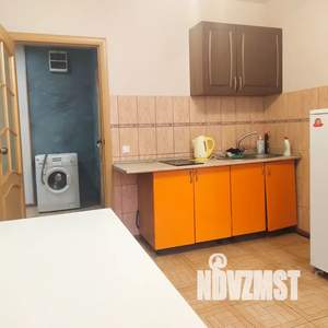 1-к квартира, посуточно, 46м2, 2/17 этаж