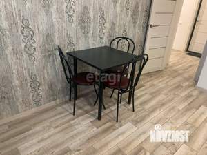 1-к квартира, на длительный срок, 38м2, 14/17 этаж