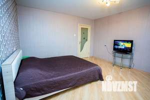 2-к квартира, посуточно, 79м2, 1/1 этаж