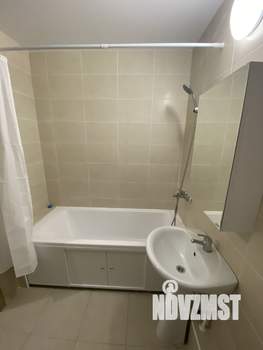 1-к квартира, на длительный срок, 38м2, 3/17 этаж