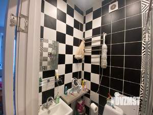 2-к квартира, на длительный срок, 42м2, 5/5 этаж