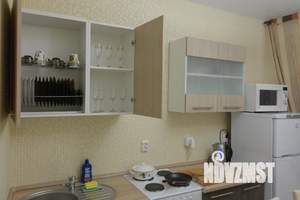 2-к квартира, посуточно, 51м2, 1/1 этаж