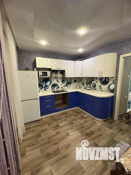 1-к квартира, на длительный срок, 41м2, 1/18 этаж