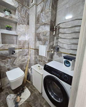2-к квартира, на длительный срок, 63м2, 6/17 этаж