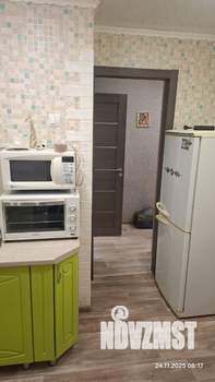 2-к квартира, на длительный срок, 42м2, 5/5 этаж