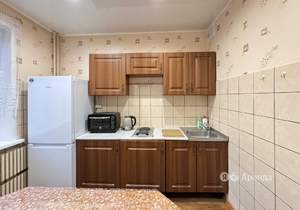 2-к квартира, на длительный срок, 52м2, 3/10 этаж