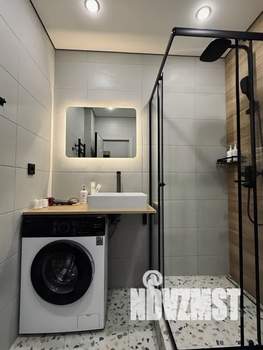 Студия квартира, посуточно, 21м2, 2/19 этаж