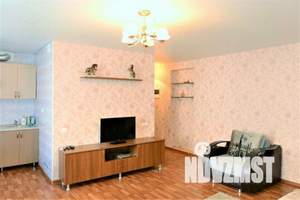 2-к квартира, посуточно, 44м2, 4/5 этаж