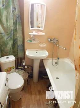 1-к квартира, на длительный срок, 31м2, 1/5 этаж