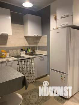 1-к квартира, посуточно, 30м2, 12/25 этаж