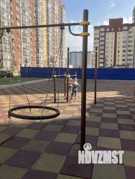 Студия квартира, на длительный срок, 21м2, 5/20 этаж