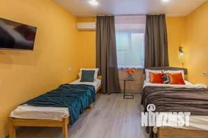 1-к квартира, посуточно, 22м2, 1/1 этаж