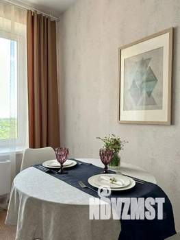 2-к квартира, посуточно, 70м2, 15/22 этаж