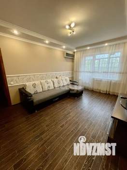 2-к квартира, на длительный срок, 60м2, 6/9 этаж