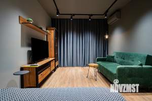 1-к квартира, посуточно, 40м2, 8/19 этаж