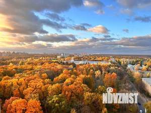 Студия квартира, посуточно, 30м2, 19/20 этаж