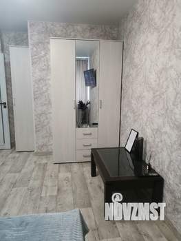 1-к квартира, посуточно, 33м2, 5/17 этаж