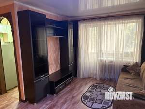 1-к квартира, на длительный срок, 33м2, 3/5 этаж